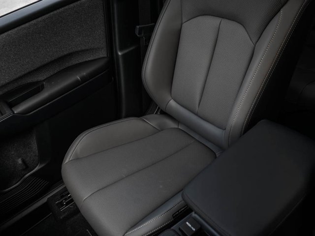 2026 Subaru Outback Limited - Photo 26