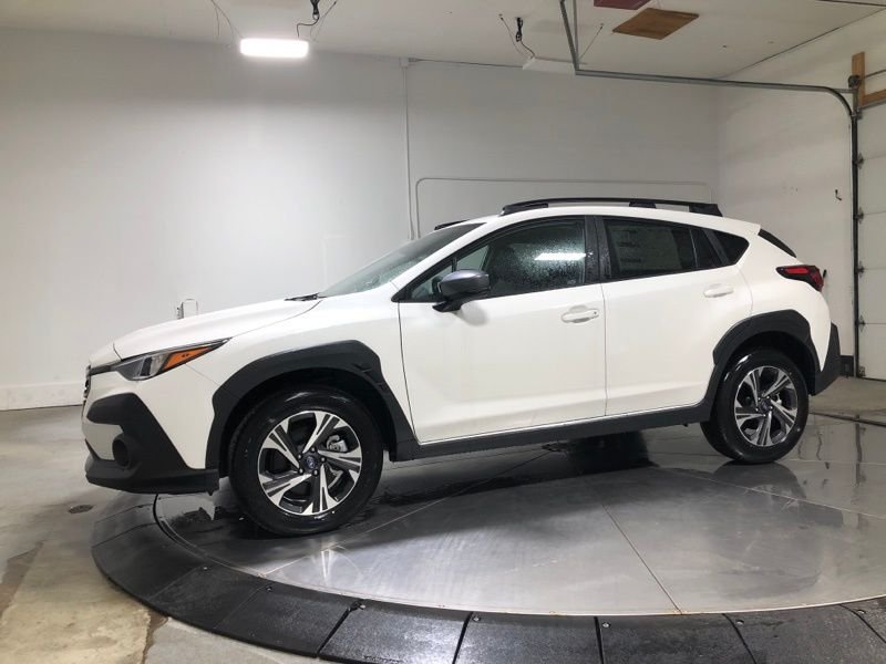 2026 Subaru Crosstrek Premium - Photo 6