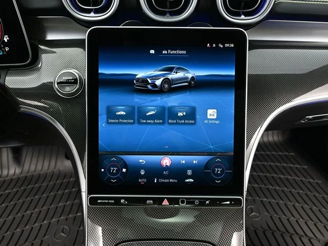 2025 Mercedes-Benz CLE AMG 53 - Photo 39