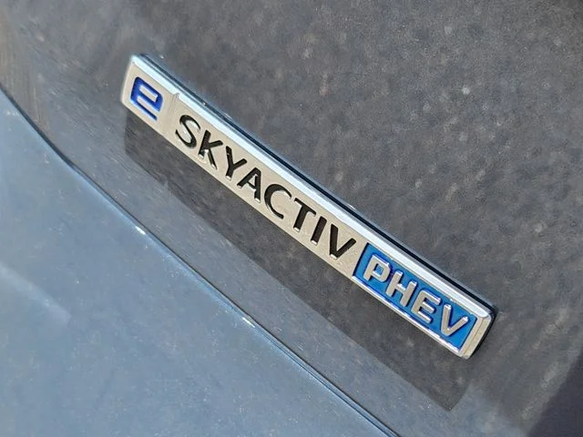 Used 2025 Gray Mazda Premium Plus image 19