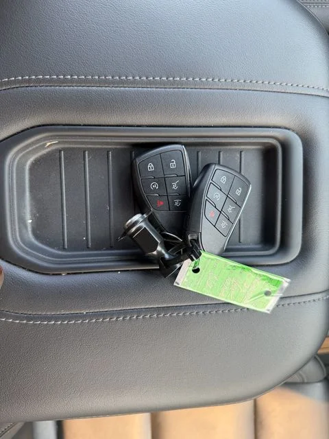 Used 2022 Gray Chevrolet LT image 21