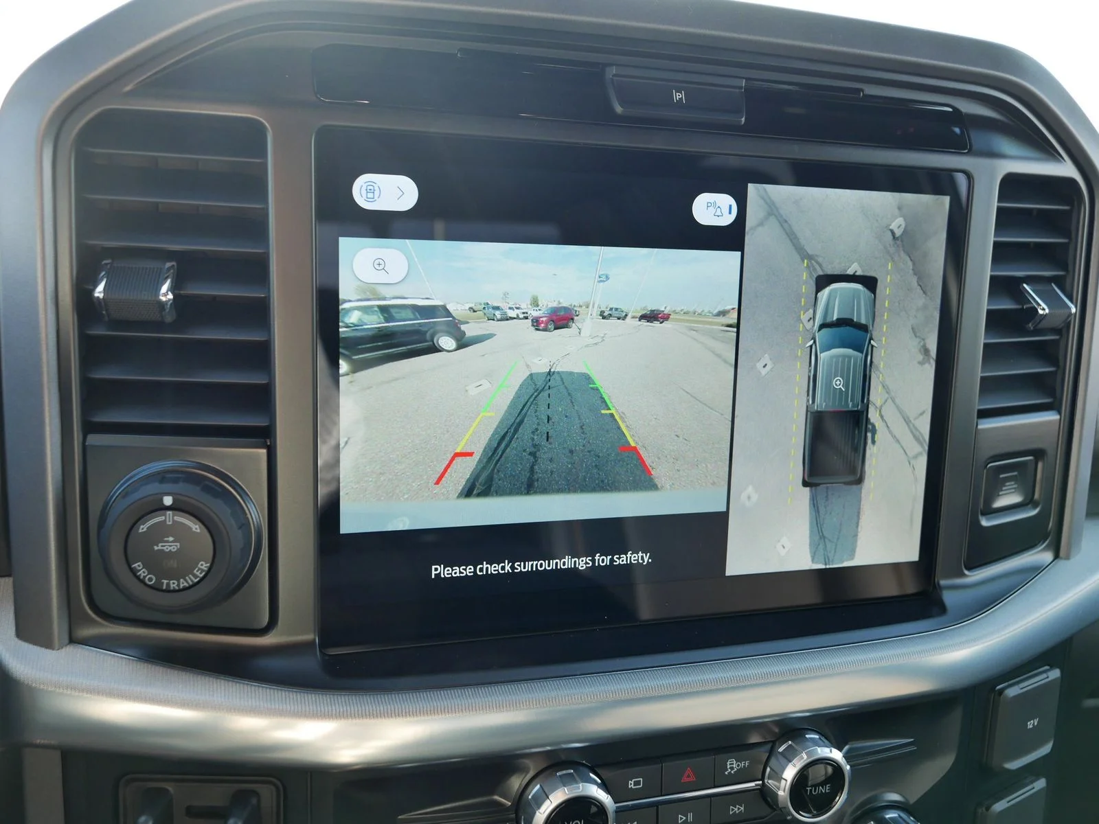 2025 Ford F-150 Lariat - Photo 20
