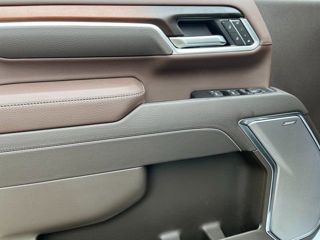 2026 GMC Sierra 2500HD Denali - Photo 9