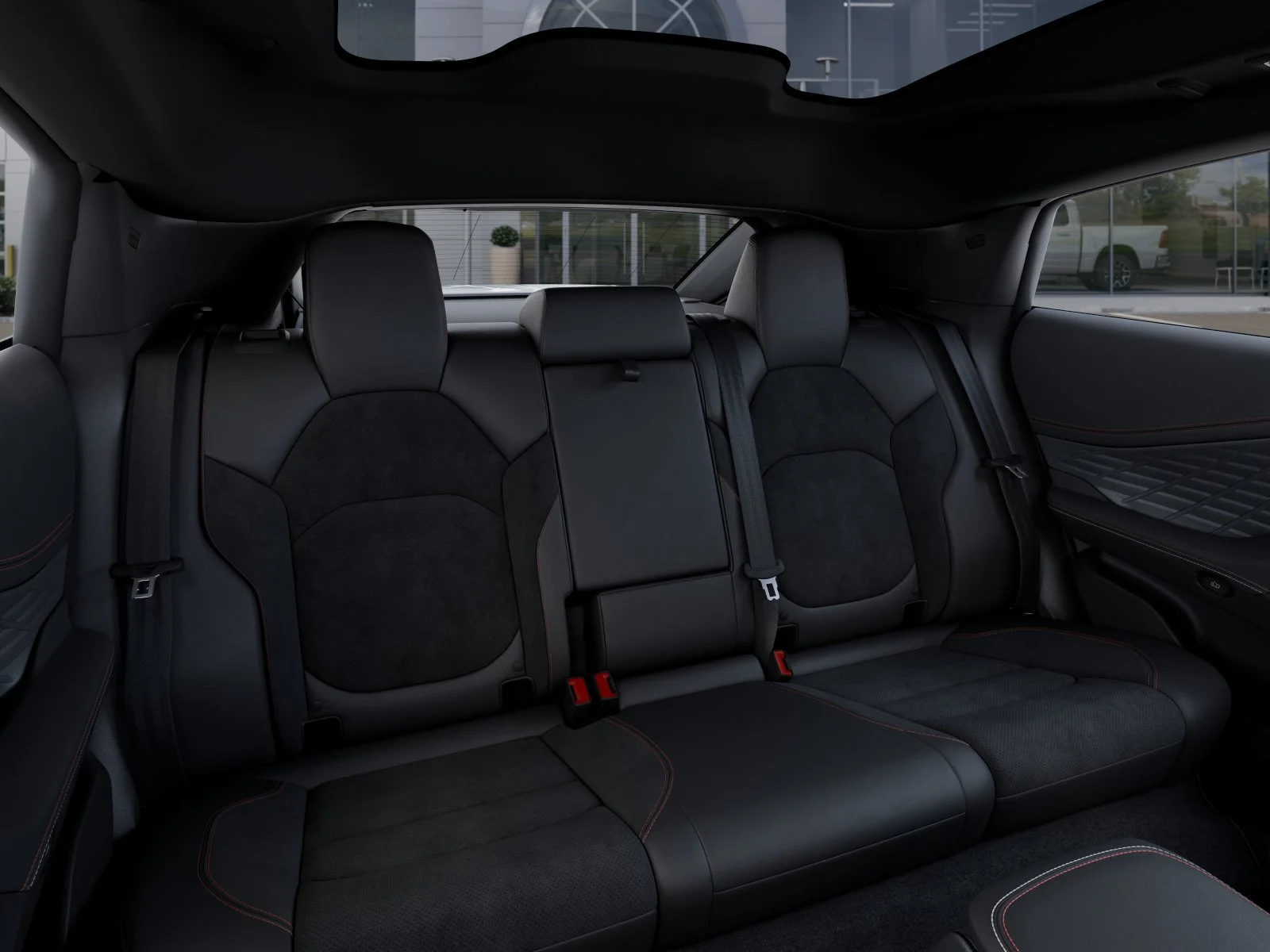 New 2026 Redeye Dodge R/T Plus image 41