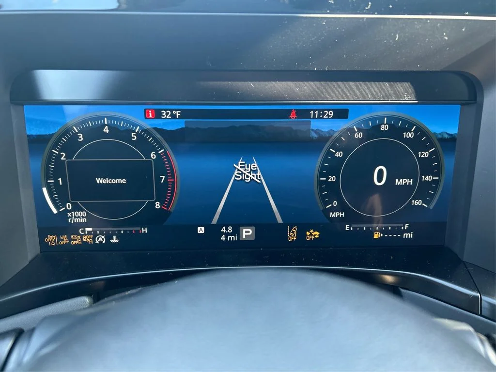 2026 Subaru Outback Touring XT - Photo 21