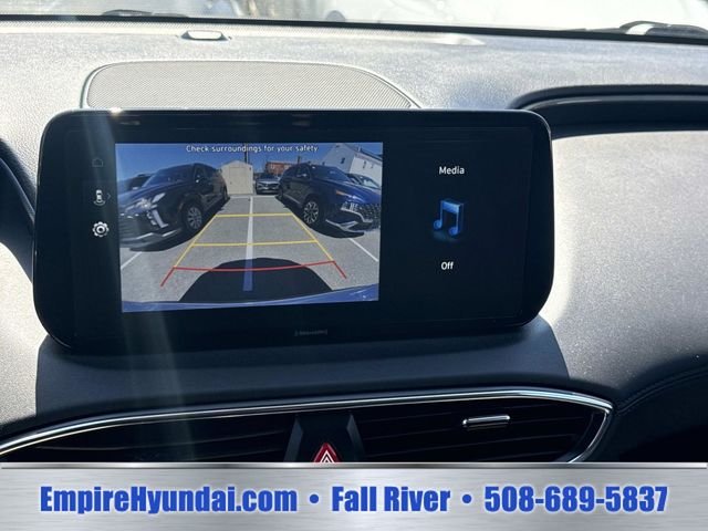 2023 Hyundai Santa Fe SEL - Photo 24