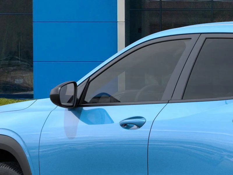2026 Chevrolet Trax LS - Photo 19
