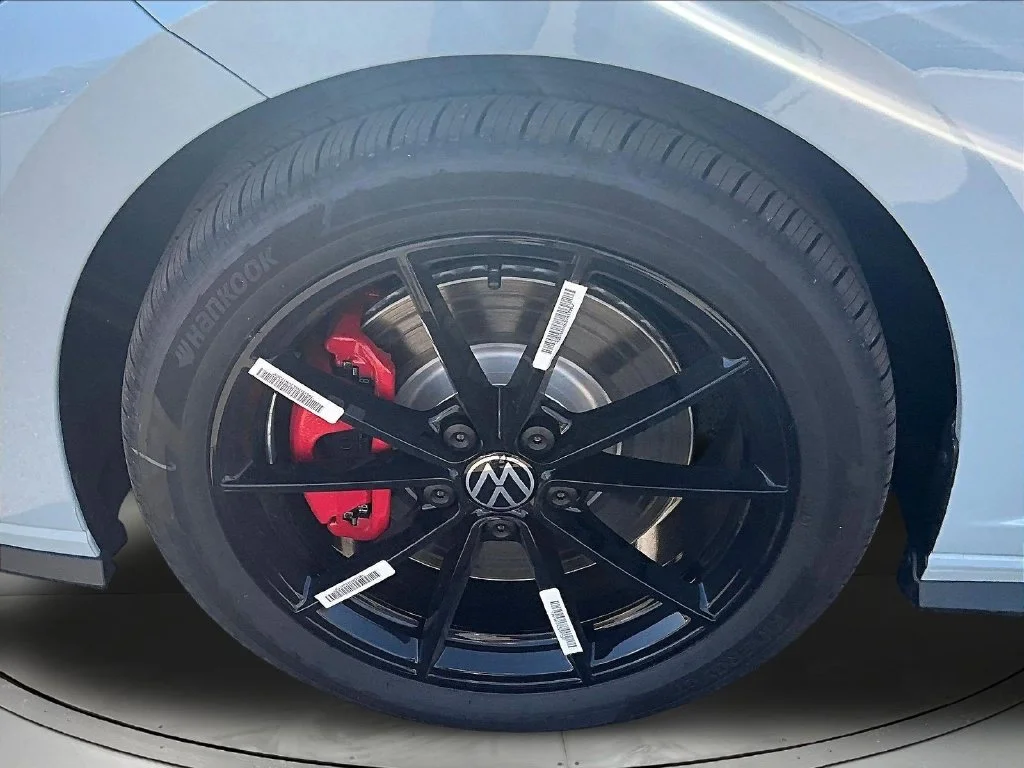 New 2027 Gray Volkswagen 2.0T Autobahn image 13