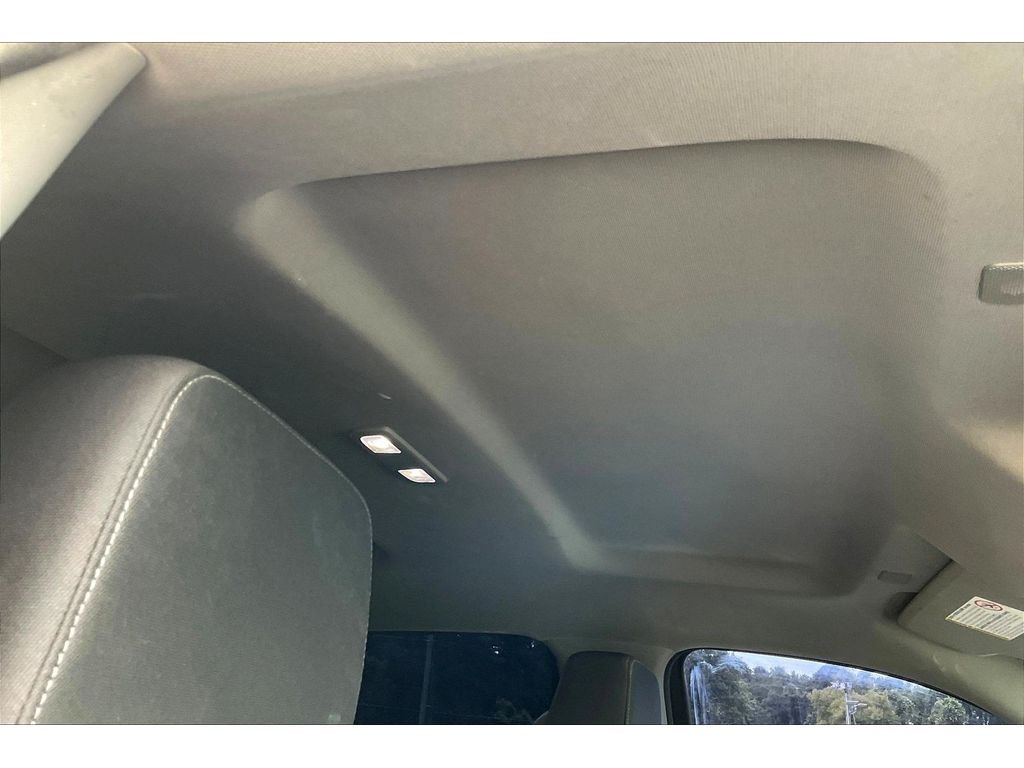 Used 2023 Summit White Chevrolet Custom image 15