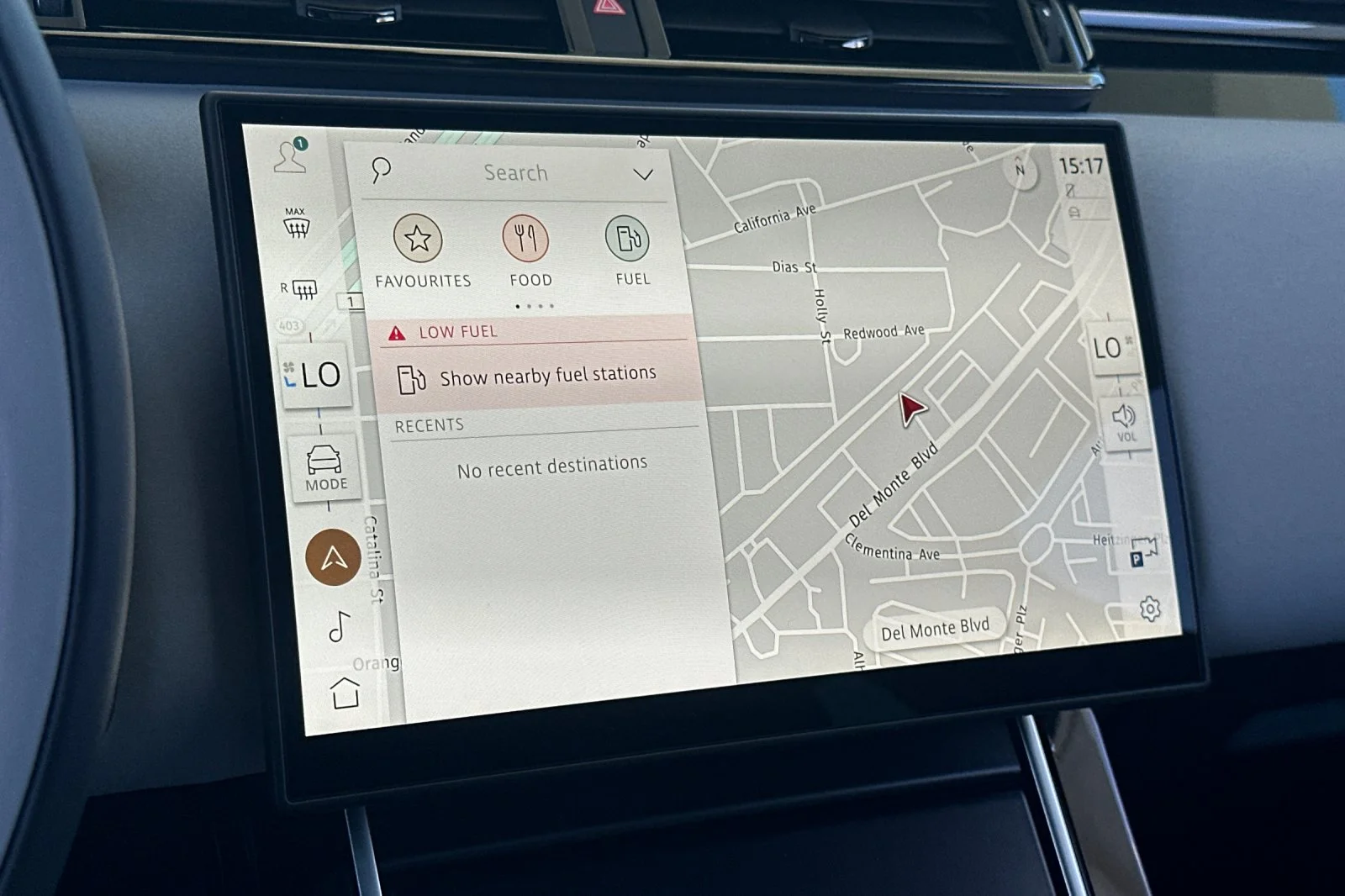 2026 Land Rover Range Rover Velar Dynamic SE - Photo 19