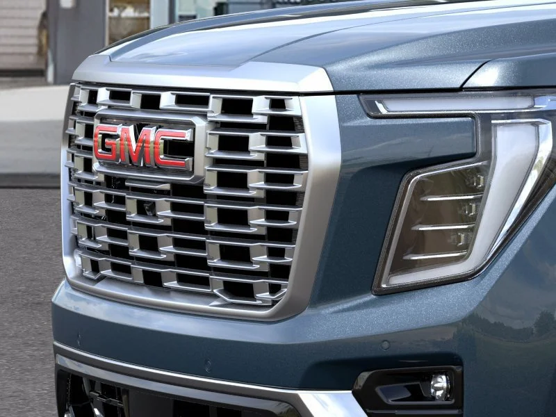New 2027 Downpour Metallic GMC Denali image 13