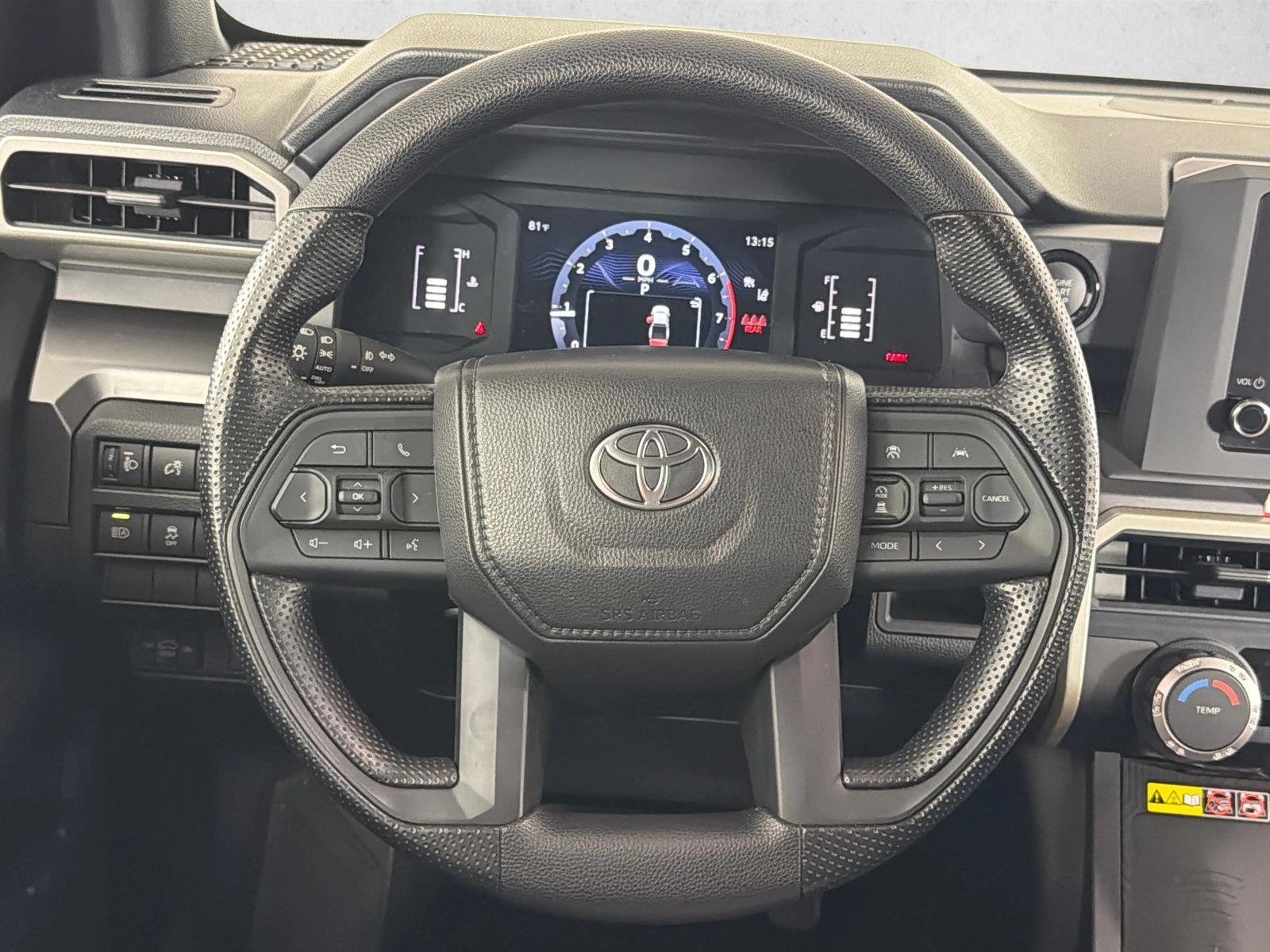 Used 2026  Toyota SR5 image 23