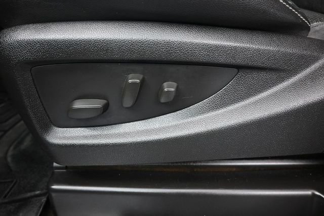 Used 2015 Gray Chevrolet LTZ image 20