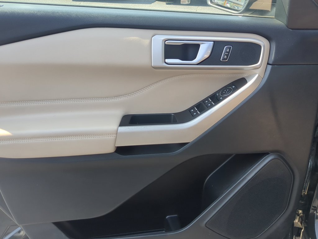 Used 2024  Ford XLT image 10
