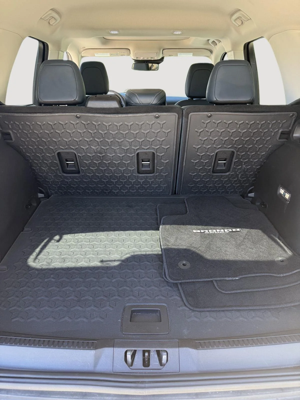 Certified Used 2024 Cactus Gray Ford Outer Banks image 23