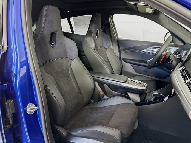 2025 BMW X2 35i - Photo 30