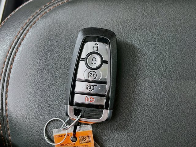 2025 Ford Expedition Active - Photo 32
