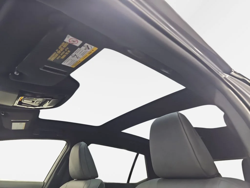 New 2026  Lexus 450e Premium image 28