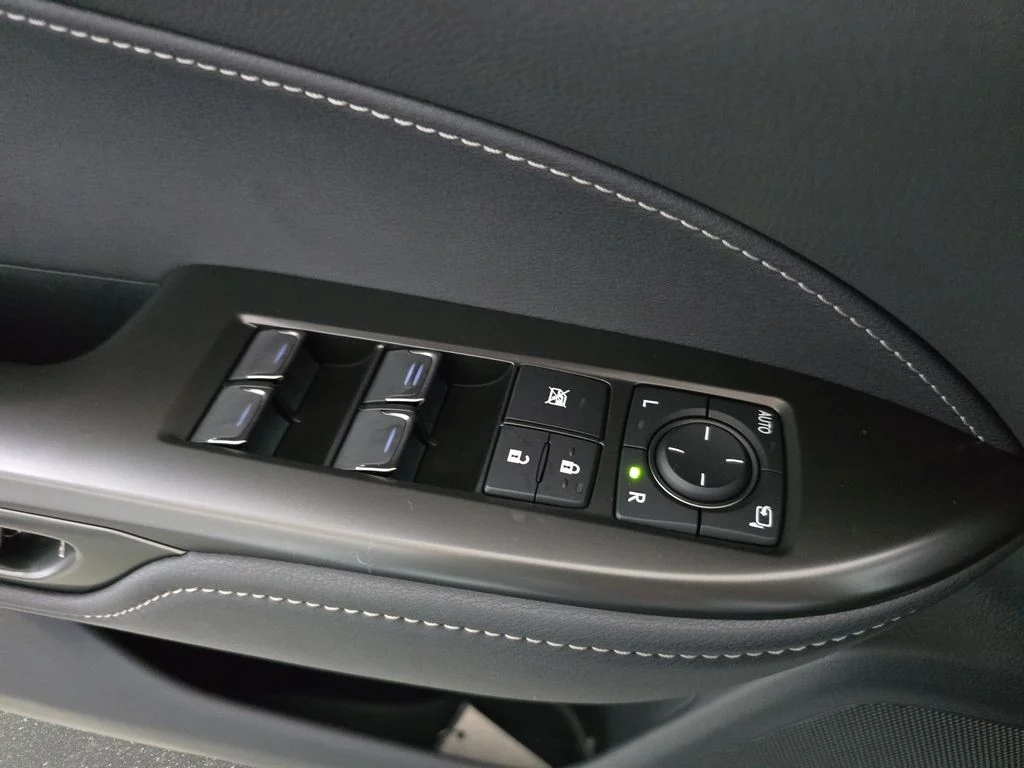 New 2026 Ultra White Lexus F SPORT HANDLING AWD image 26