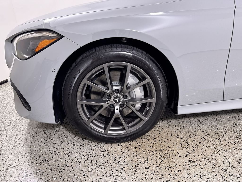 Used 2026  Mercedes-Benz CLE 300 4MATIC® image 10