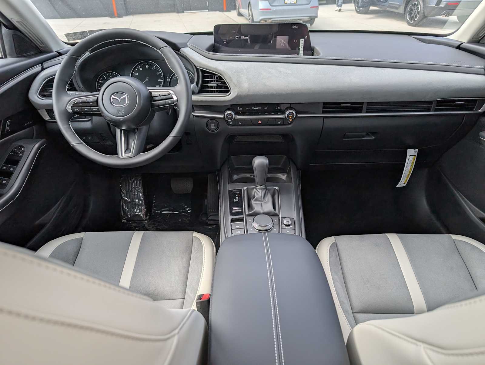 2026 Mazda CX-30 Turbo Aire Edition - Photo 12