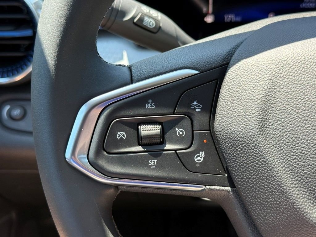 2026 Chevrolet Trax LT - Photo 23