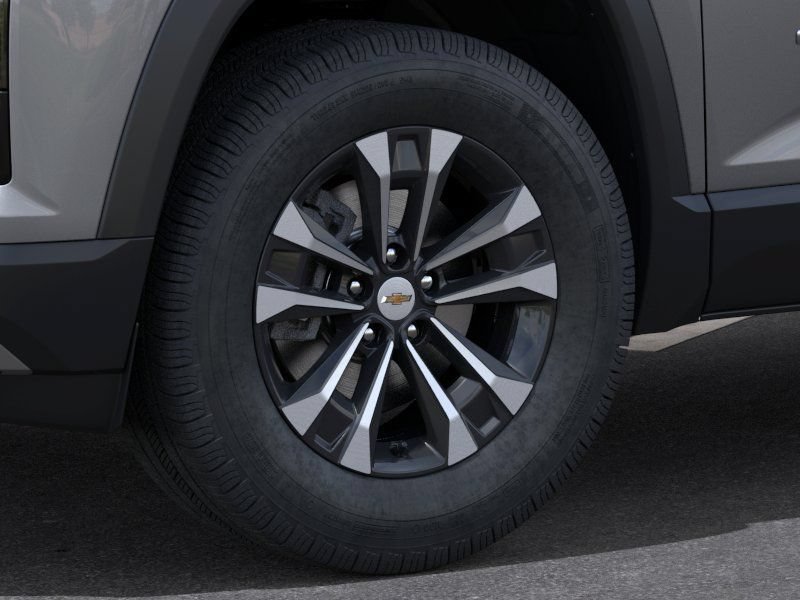 2027 Chevrolet Equinox LT - Photo 9