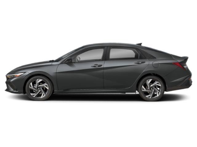 New 2026 Ecotronic Gray Hyundai SEL Sport image 22