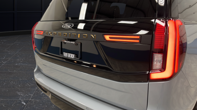 Used 2025 Gray Metallic Ford Tremor image 43