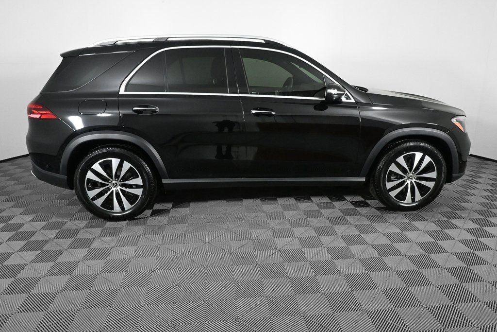2025 Mercedes-Benz GLE GLE450 - Photo 56