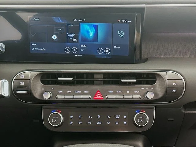 New 2026 Hyundai PALISADE SEL Premium