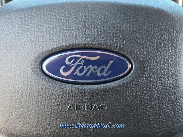 New 2026 Oxford White Ford Lariat® image 34
