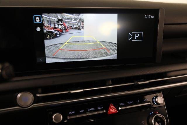 New 2026 Gray Hyundai SEL Activity AWD image 44