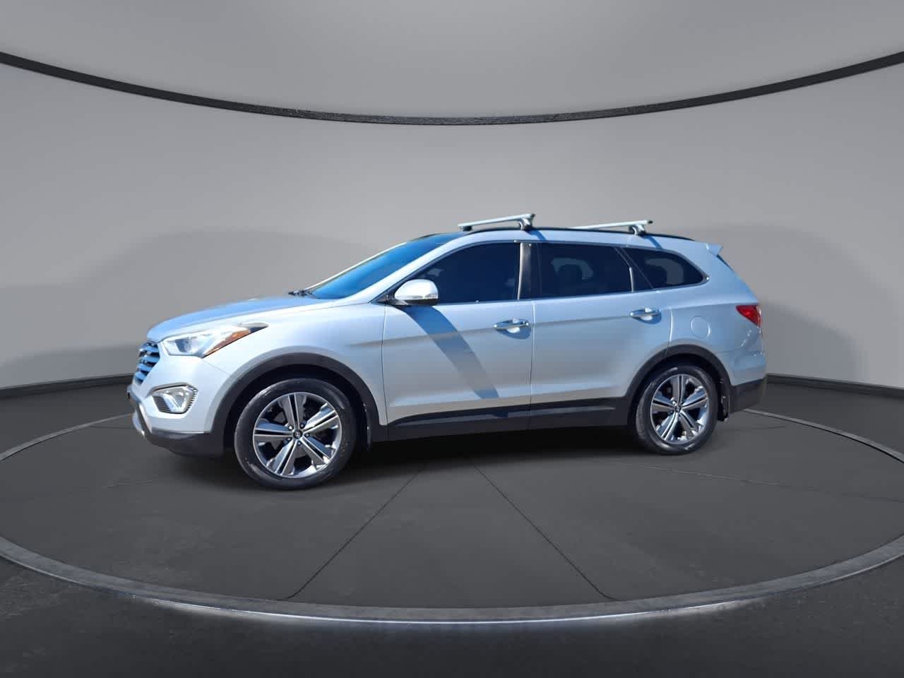 Used 2016 Circuit Silver Hyundai SE image 4