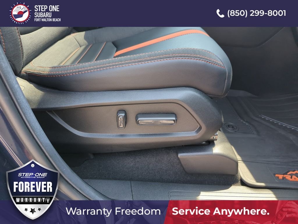 Used 2026  Honda TrailSport image 38
