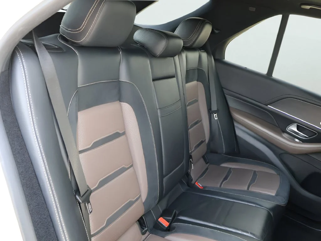 Used 2022  Mercedes-Benz GLE 53 AMG® image 15