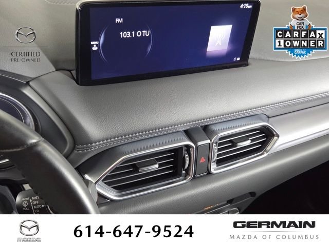 Certified Used 2023 Red Mazda 2.5 S Preferred Package image 25