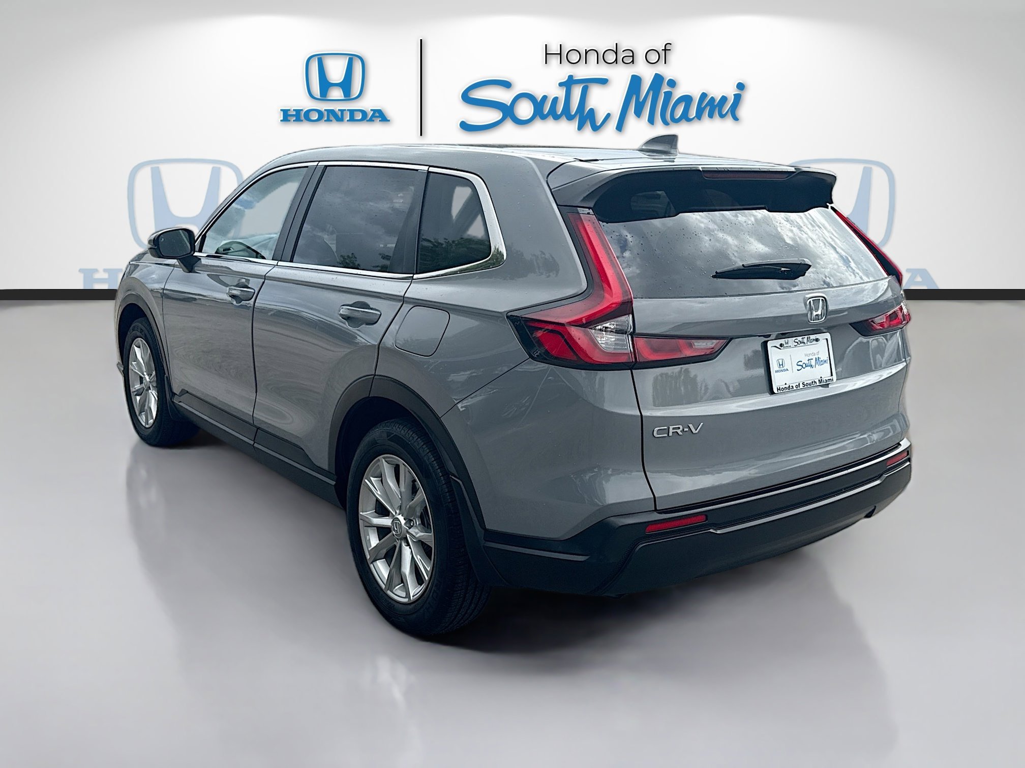 2024 Honda CR-V EX - Photo 5