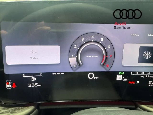 New 2026 White Audi 2.0T Premium Plus image 17