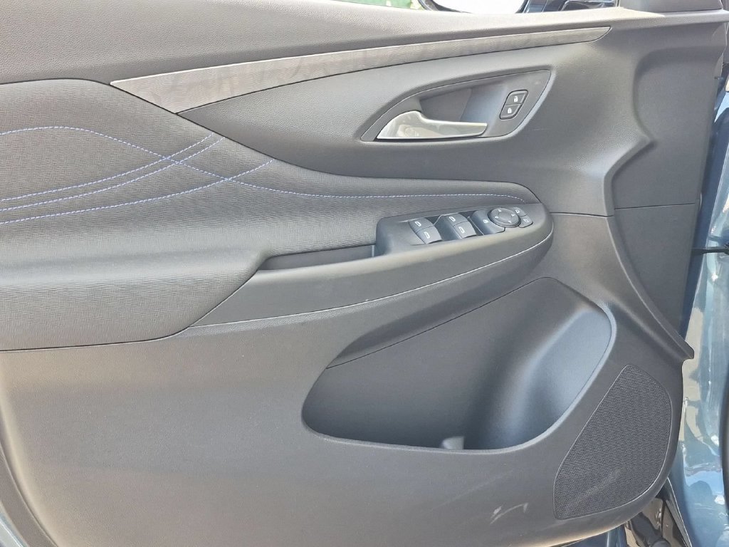 2026 Buick Envista Sport Touring - Photo 20