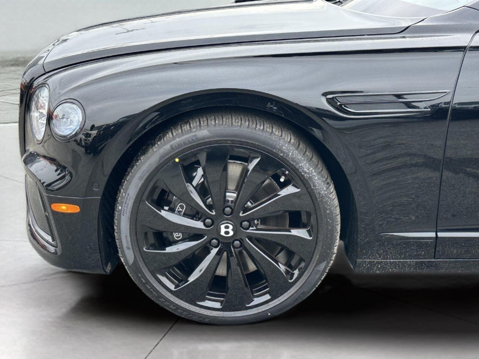 New 2026 BELUGA BENTLEY  image 66