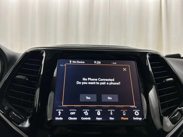 Used 2021 Gray Jeep Limited image 19