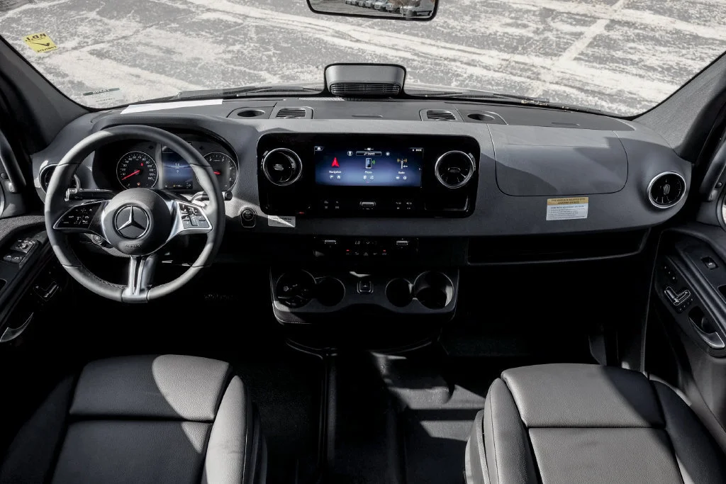 Vehicle thumbnail