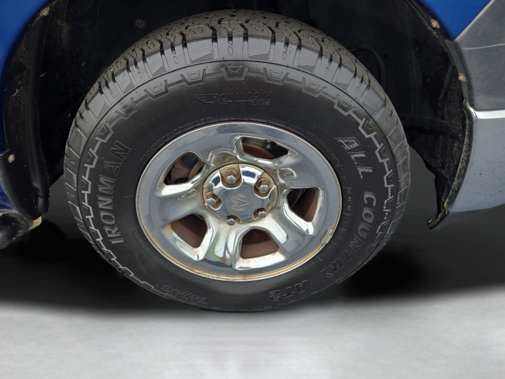 Used 2011 Blue Ram ST image 27