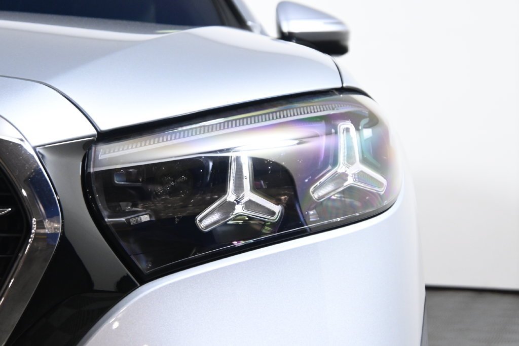 New 2027 Cirrus Silver Metallic Mercedes-Benz S 500 image 47