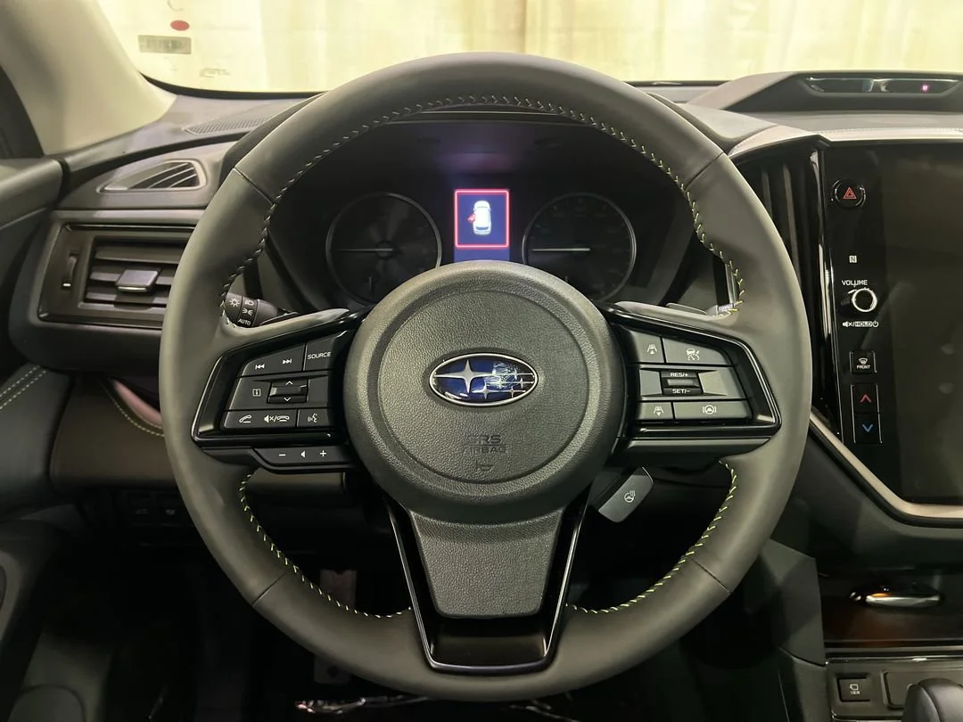 New 2026 Sapphire Blue Pearl Subaru Onyx Edition Touring image 16