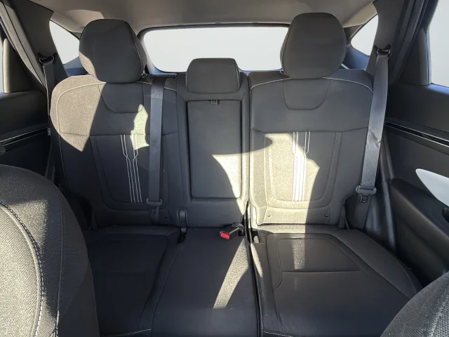 Used 2024 Blue Hyundai SEL image 34