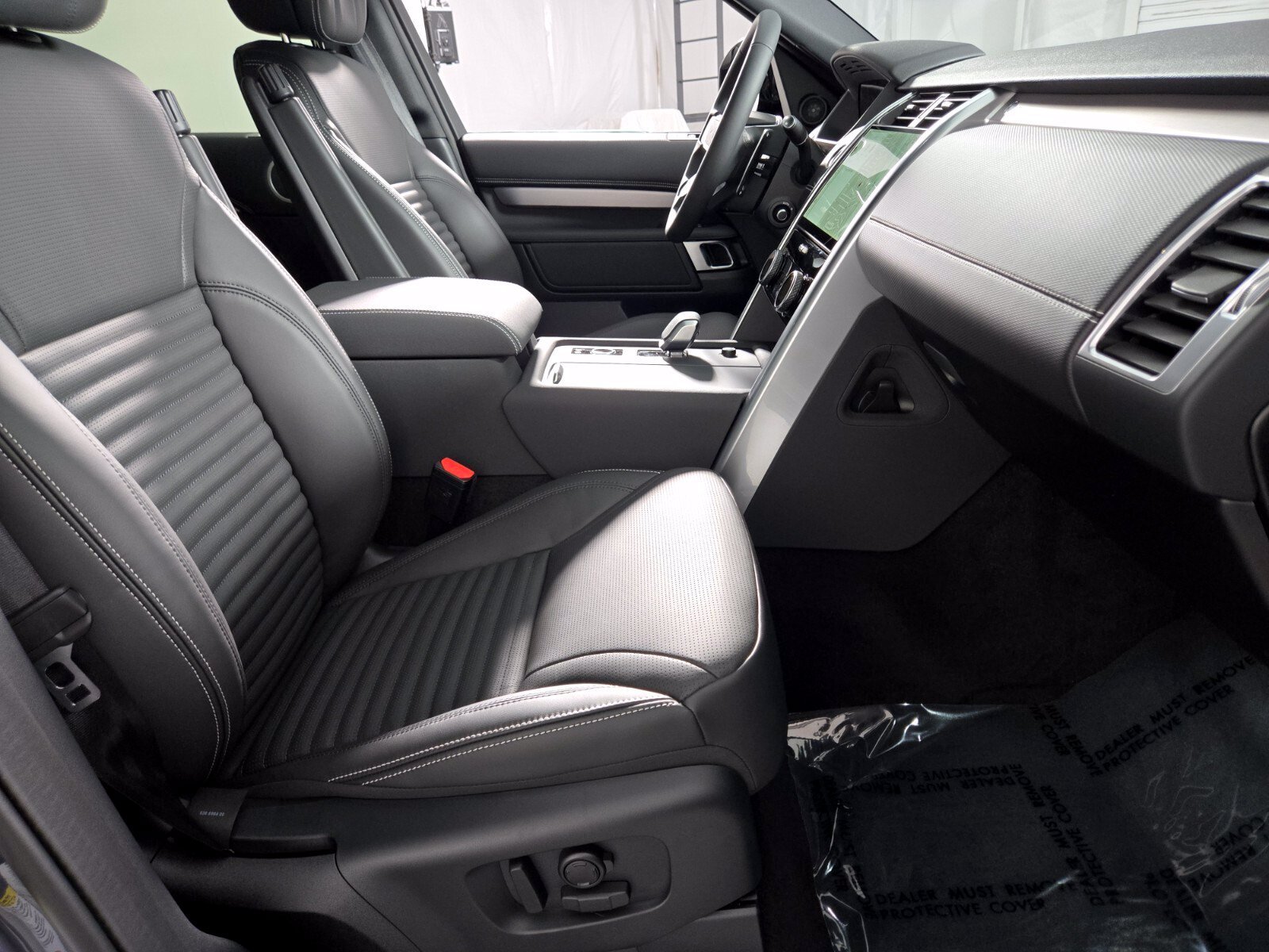 New 2026 Varesine Blue Land Rover Gemini Edition image 3