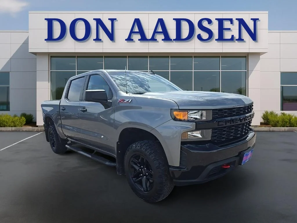 2022 Chevrolet Silverado 1500 Limited