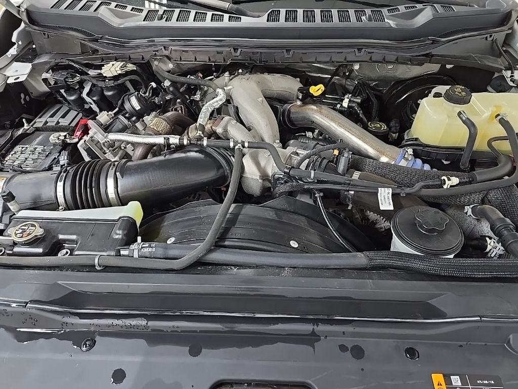 Used 2023 White Ford XL image 20